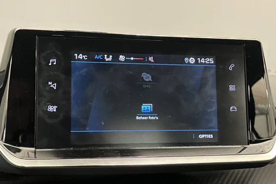 Peugeot 2008 1.2 100PK Active | Parkeersensoren Achter | Apple/Android Carplay | Airco | Cruise | LED | DAB |