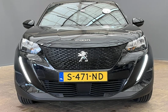 Peugeot 2008 1.2 100PK Active | Parkeersensoren Achter | Apple/Android Carplay | Airco | Cruise | LED | DAB |