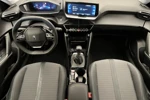 Peugeot 2008 1.2 100PK Allure Pack | Camera | Navigatie | Cruise | Clima | Getint Glas | LED | Virtueel Dashboard |