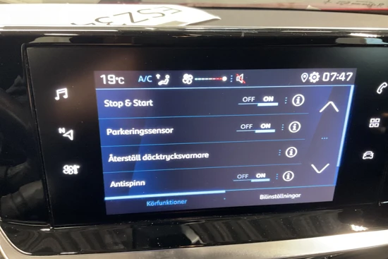 Peugeot 2008 1.2 100PK Active | LED | Apple/Android Carplay | Parkeersensoren | Airco | Cruise | Bluetooth | Centrale Vergrendeling