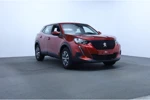 Peugeot 2008 1.2 100PK Active | Stoelverwarming | LED | Apple/Android Carplay | Parkeersensoren | Airco | Cruise | Bluetooth | Centrale Vergr