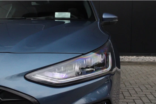 Ford Focus Wagon 1.0 155pk Hybrid ST Line X | AUTOMAAT | FULL OPTIONS