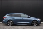 Ford Focus Wagon 1.0 155pk Hybrid ST Line X | AUTOMAAT | FULL OPTIONS