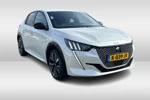 Peugeot e-208 GT 136PK 50 kWh | LED | BTW | 17'' Lichtmetalen velgen | Alcantara bekleding | Adaptive cruise |