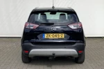 Opel Crossland 1.2 Turbo 110pk Automaat Innovation | Automaat | Navigatie | Pdc Achter | Key-less | Trekhaak | 1e eigenaar | etc