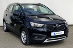 Opel Crossland 1.2 Turbo 110pk Automaat Innovation | Automaat | Navigatie | Pdc Achter | Key-less | Trekhaak | 1e eigenaar | etc