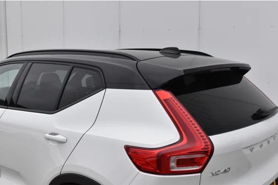 Volvo XC40 T4 Recharge R-Design #LageKM! #Standkachel