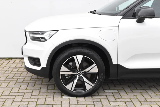 Volvo XC40 T4 Recharge R-Design #LageKM! #Standkachel