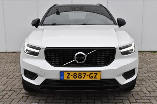 Volvo XC40 T4 Recharge R-Design #LageKM! #Standkachel