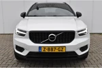 Volvo XC40 T4 Recharge R-Design #LageKM! #Standkachel