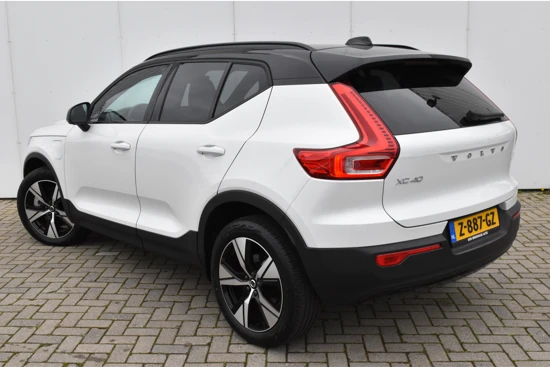 Volvo XC40 T4 Recharge R-Design #LageKM! #Standkachel