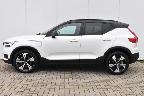 Volvo XC40 T4 Recharge R-Design #LageKM! #Standkachel