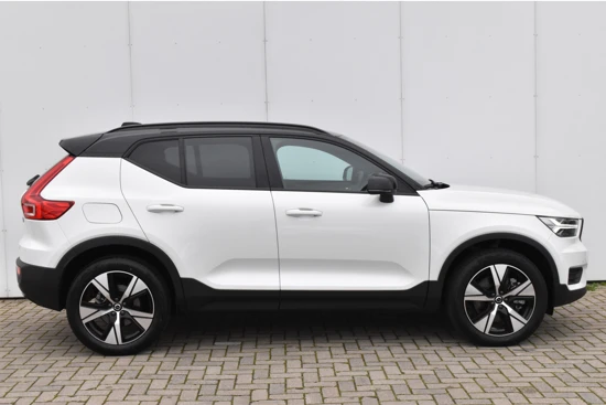 Volvo XC40 T4 Recharge R-Design #LageKM! #Standkachel