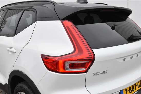 Volvo XC40 T4 Recharge R-Design #LageKM! #Standkachel