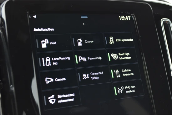 Volvo XC40 T4 Recharge R-Design #LageKM! #Standkachel