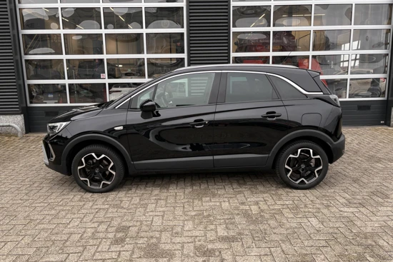 Opel Crossland 1.2 Turbo Ultimate