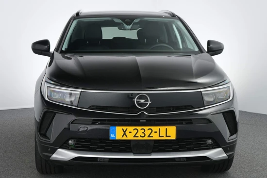 Opel Grandland 1.6 Turbo Hybrid Level 3