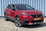 Peugeot 3008 1.6 HYbrid4 300 GT