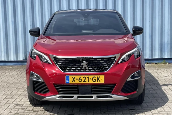 Peugeot 3008 1.6 HYbrid4 300 GT