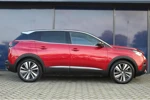 Peugeot 3008 1.6 HYbrid4 300 GT