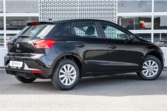 SEAT Ibiza 1.0 TSI Style