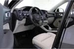 Volvo XC40 T4 211PK Recharge Ultimate Dark | Panoramadak | Memory Stoel | Leder | HK Audio | 20''