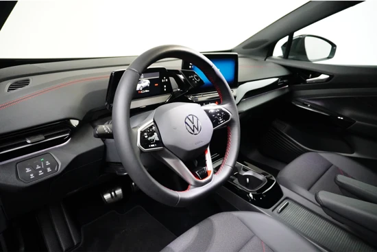 Volkswagen ID.4 GTX 4Motion 77 kWh 300PK | TREKHAAK | 21 INCH | NAVIGATIE | STUUR + STOELVERW.