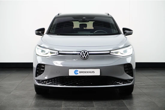 Volkswagen ID.4 GTX 4Motion 77 kWh 300PK | TREKHAAK | 21 INCH | NAVIGATIE | STUUR + STOELVERW.