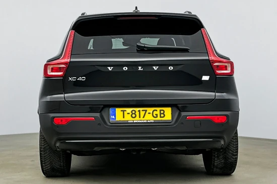 Volvo XC40 RECHARGE SINGLE MOTOR | Warmtepomp | Stoelverwarming | Getint Glas |