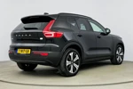 Volvo XC40 RECHARGE SINGLE MOTOR | Warmtepomp | Stoelverwarming | Getint Glas |