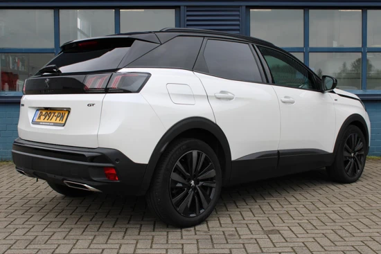 Peugeot 3008 1.2 PureTech GT Pack Business