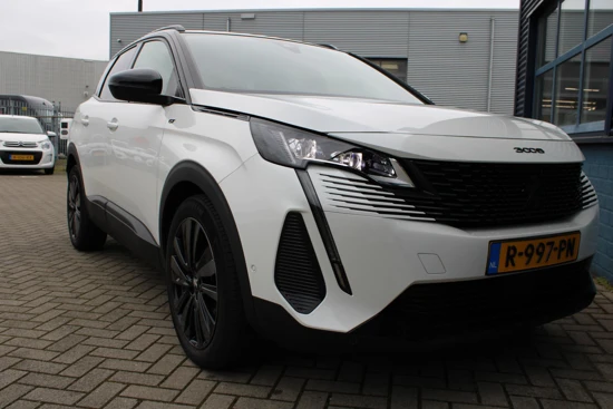 Peugeot 3008 1.2 PureTech GT Pack Business