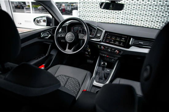 Audi A1 Sportback 25 TFSI 95pk Pro Line