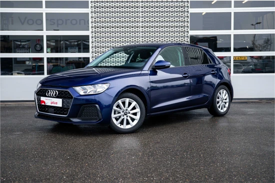 Audi A1 Sportback 25 TFSI 95pk Pro Line