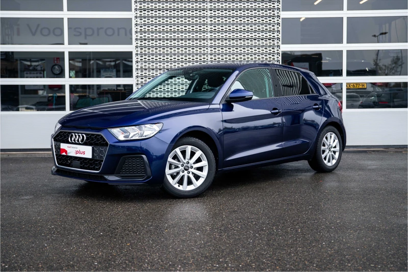 Audi A1 Sportback 25 TFSI 95pk Pro Line