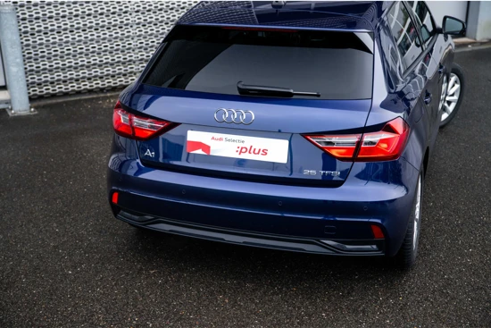 Audi A1 Sportback 25 TFSI 95pk Pro Line