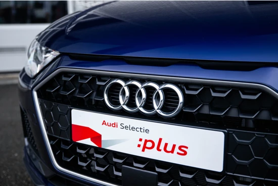 Audi A1 Sportback 25 TFSI 95pk Pro Line