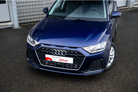 Audi A1 Sportback 25 TFSI 95pk Pro Line