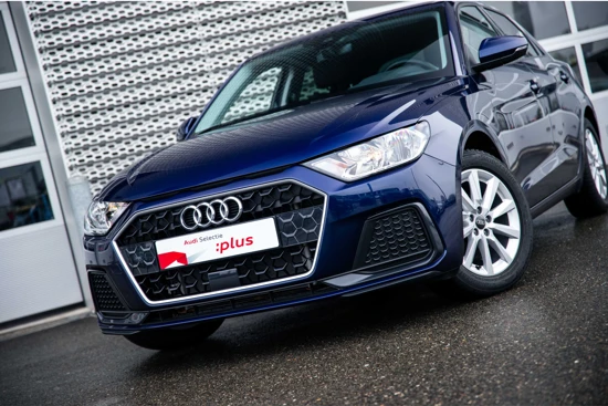 Audi A1 Sportback 25 TFSI 95pk Pro Line