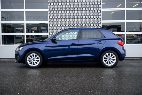 Audi A1 Sportback 25 TFSI 95pk Pro Line