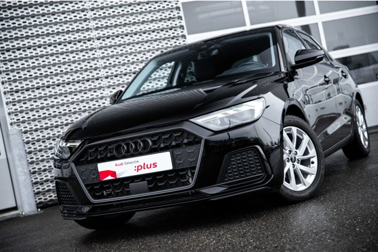 Audi A1 Sportback 25 TFSI 95PK Advanced edition