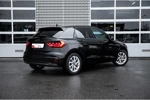 Audi A1 Sportback 25 TFSI 95PK Advanced edition