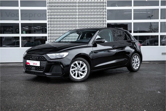 Audi A1 Sportback 25 TFSI 95PK Advanced edition