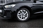 Audi A1 Sportback 25 TFSI 95PK Advanced edition