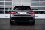 Audi A1 Sportback 25 TFSI 95PK Advanced edition