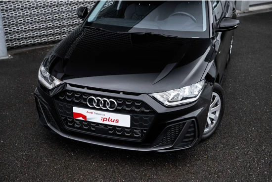 Audi A1 Sportback 25 TFSI 95PK S Edition