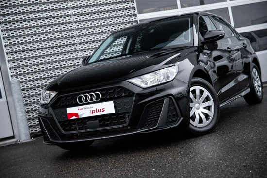 Audi A1 Sportback 25 TFSI 95PK S Edition