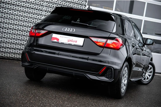 Audi A1 Sportback 25 TFSI 95PK S Edition