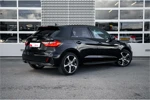 Audi A1 Sportback 25 TFSI 95PK S Edition