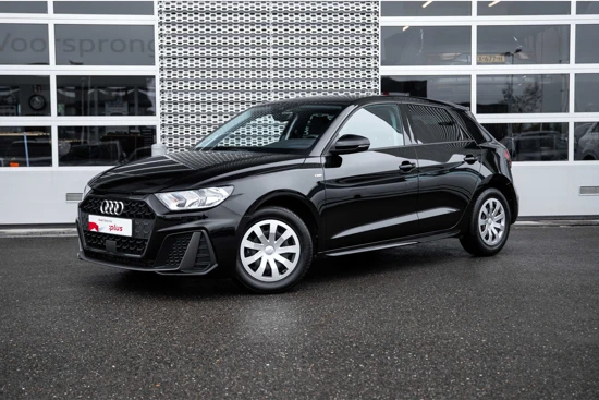 Audi A1 Sportback 25 TFSI 95PK S Edition